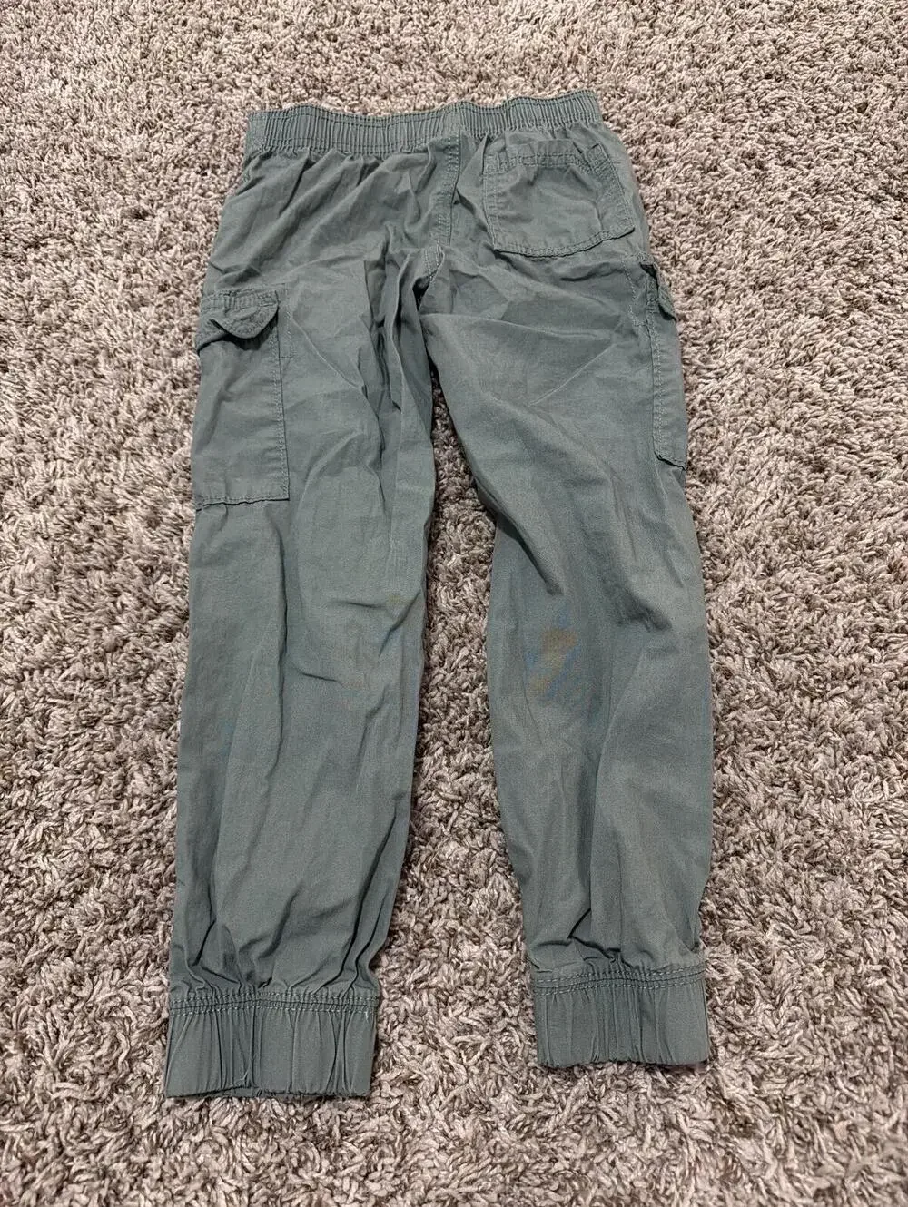 OshKosh B'gosh Boys Cargo Pants 6/6A